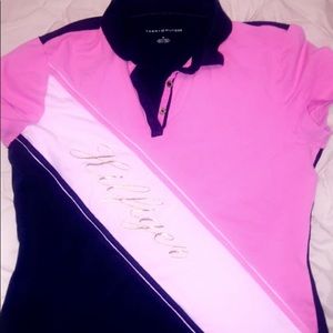 Tommy Hilfiger Polo shirt